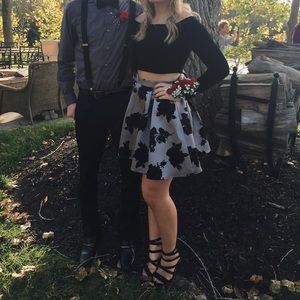 Promgirl homecoming dress